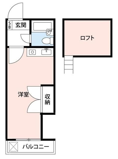 【間取り】 | オーツハウス駒沢