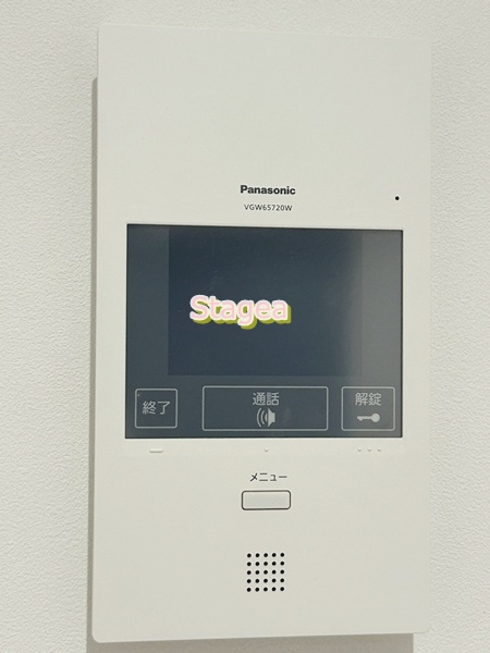 robot home 愛宕町Bの設備