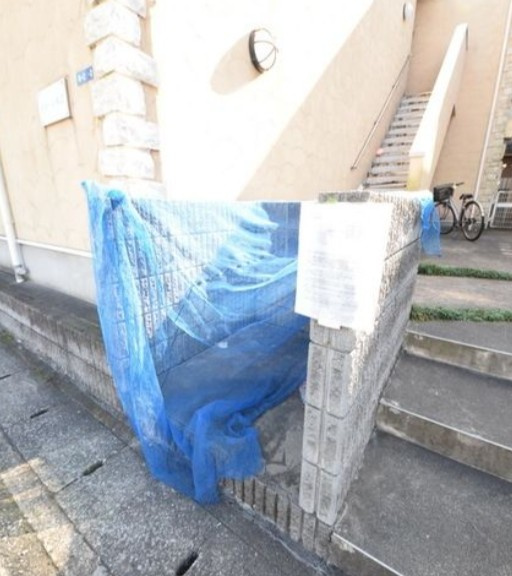 ユイマール末広(ユイマールスエヒロ)のその他共用部分