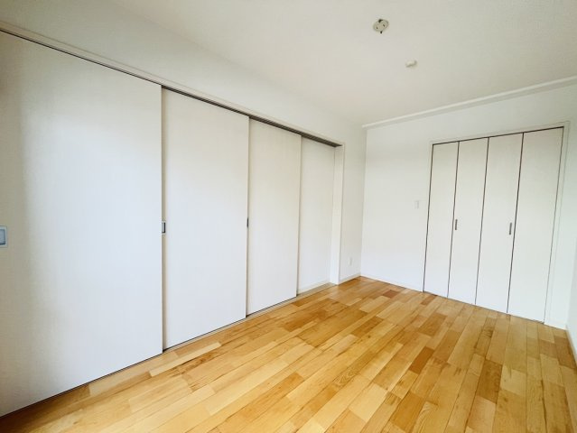 リグ・シャトレの洋室