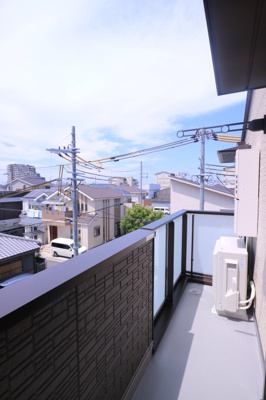 【展望】 | カーサ ベラ ルーナ