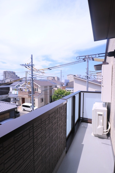 【展望】 | カーサ ベラ ルーナ