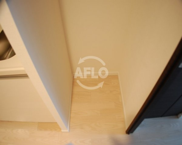 S-RESIDENCE北浜のその他|S-RESIDENCE北浜　冷蔵庫置き場