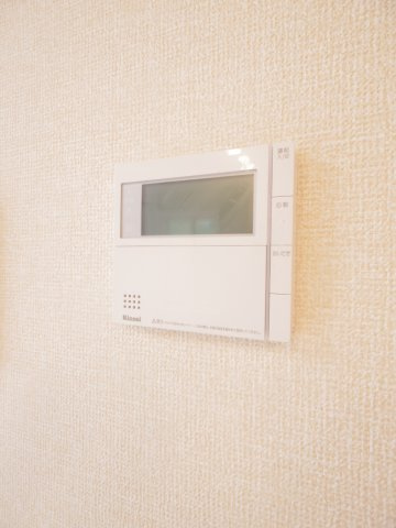 ルヴェデュソレイユの設備