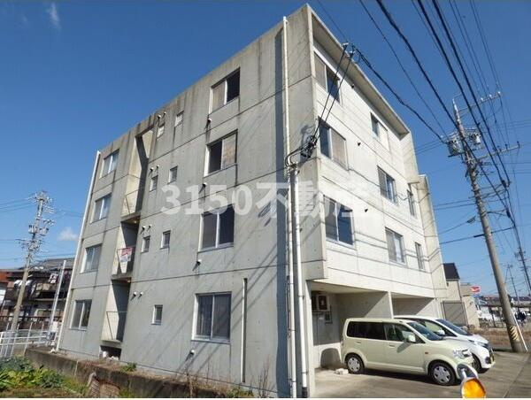 クレアキューブ正木町