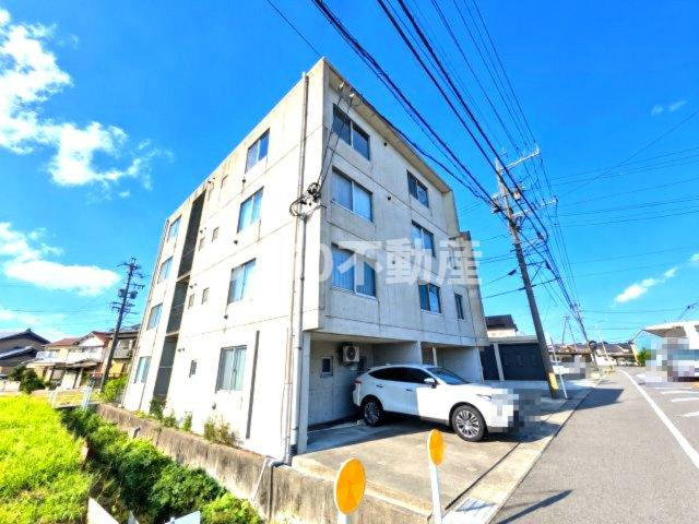 クレアキューブ正木町