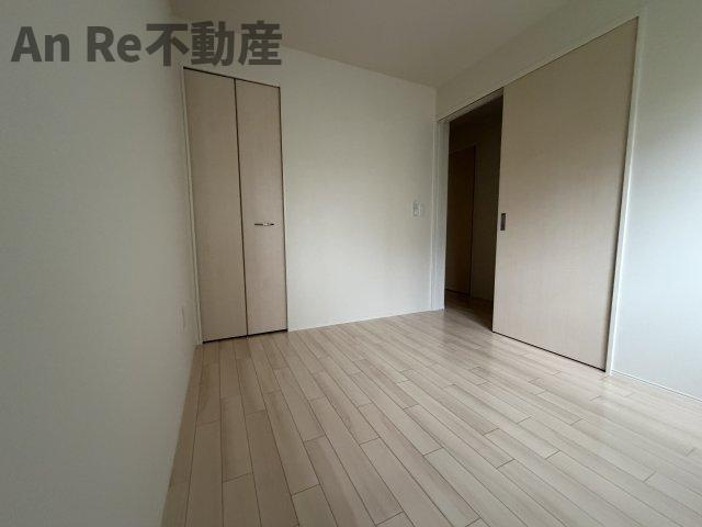 ベル　フェリシアの子供部屋