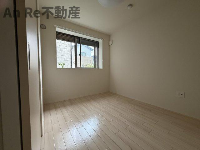 ベル　フェリシアの子供部屋