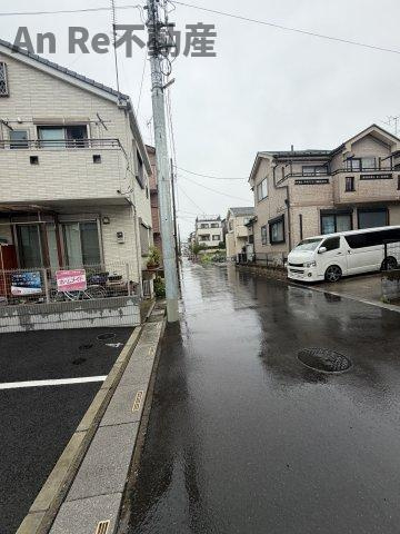 ベル　フェリシアの周辺