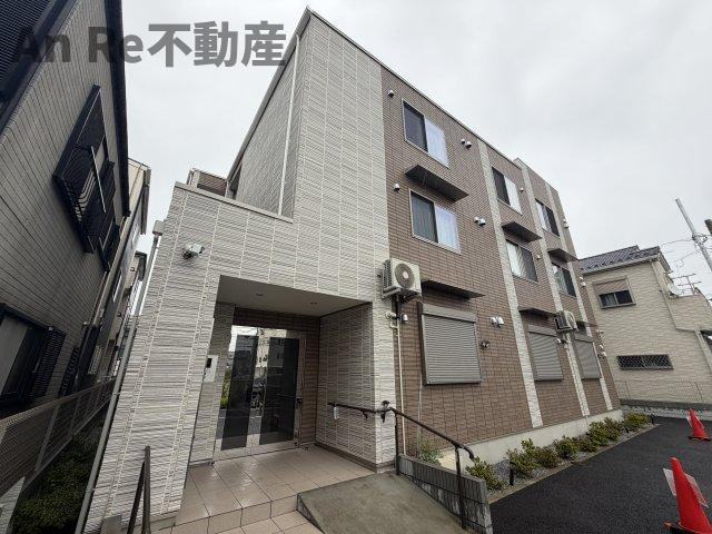 ベル　フェリシアの展望