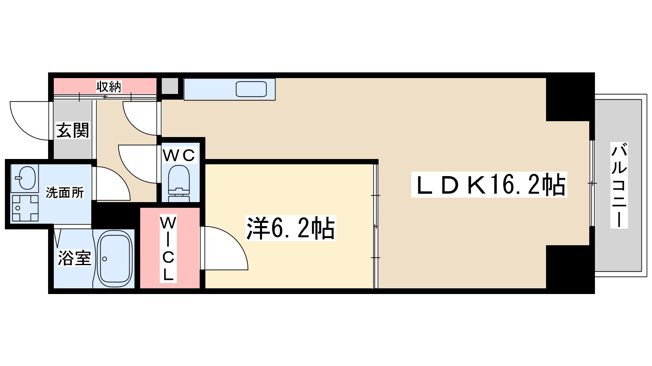 【間取り】 | ニシテンマワイズヴィレッジ