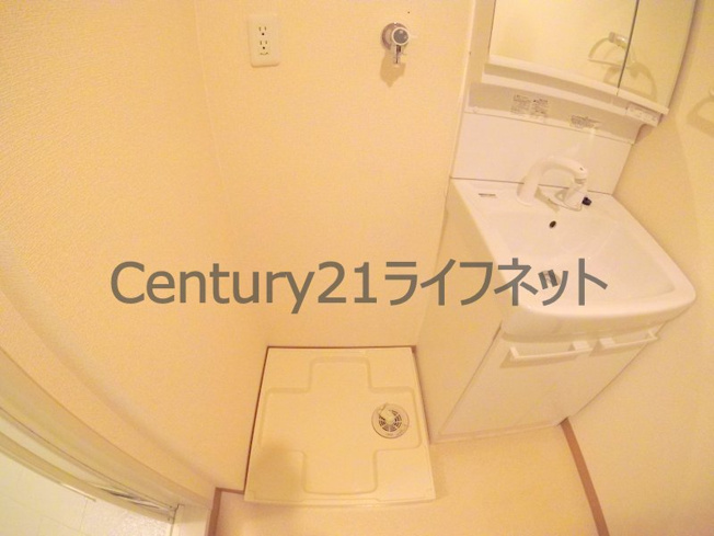 【設備】 | ニシテンマワイズヴィレッジ