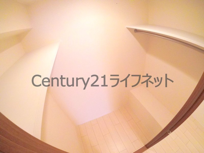 【収納】 | ニシテンマワイズヴィレッジ