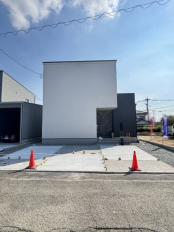 松橋中学校前　6号棟の画像