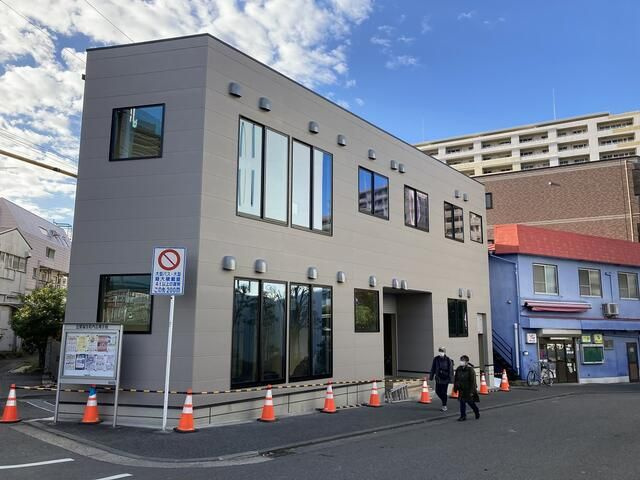 ＫＵＭＡＺＡＷＡビル