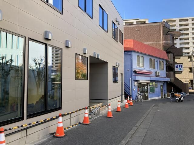 ＫＵＭＡＺＡＷＡビル