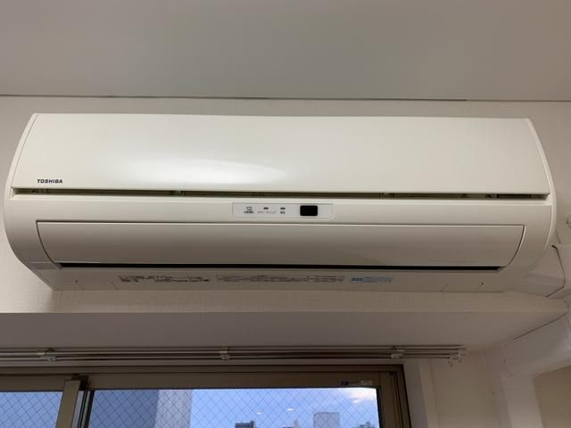 ラクラス池袋の設備