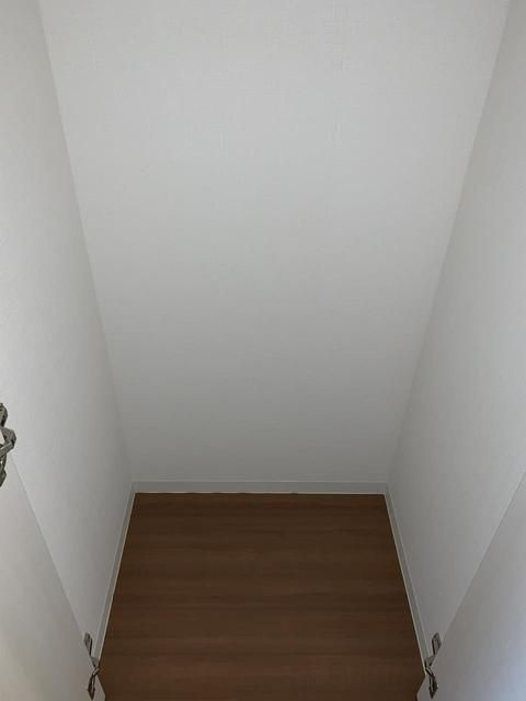 ラクラス池袋の収納