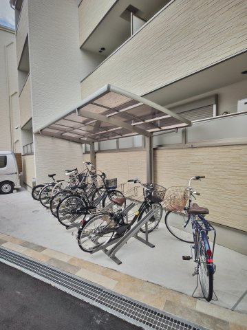 【その他共用部分】 | フォレストクリエオーレ上島町弐番館