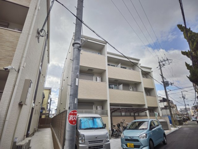 【その他】 | フォレストクリエオーレ上島町弐番館