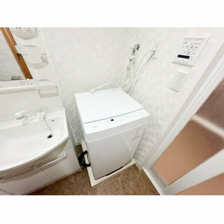 【設備】 | プレール・ドゥーク横濱紅葉坂 | 家電付きです