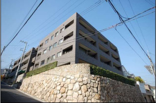 御影山手シティハウス