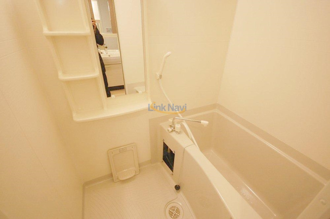 【浴室】 | プレサンス中之島公園グラシア