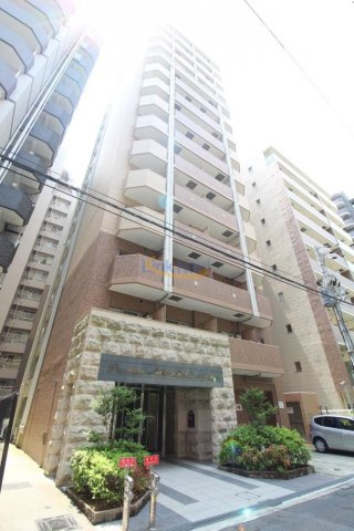 【外観】 | プレサンス中之島公園グラシア