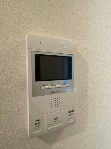 PROMENADEのセキュリティ