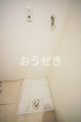 パステルコートの設備|※同仕様参考写真