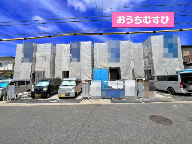 名東区勢子坊14期(全4棟)