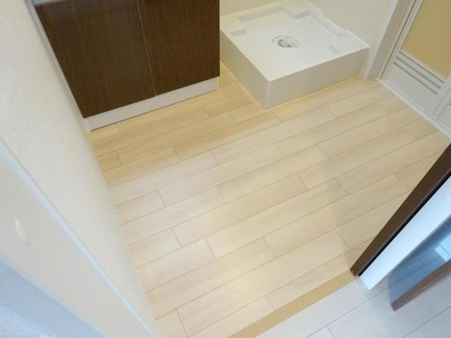 ＵＲＢＡＮ　ＳＱＵＡＲＥのその他|脱衣所