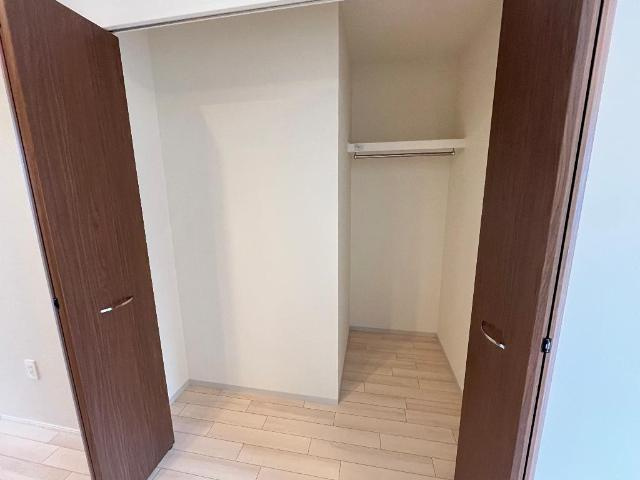 ｃａｓａ　ｅｓｔｅ唐津Ａの収納|リビング収納