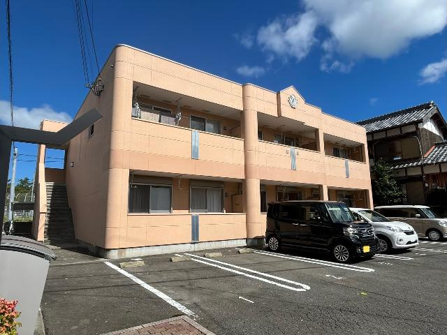 ファミール・ガーデンＫ