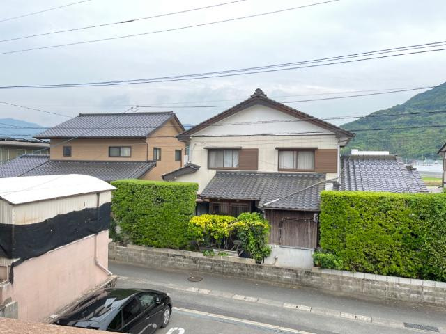 ファミール・ガーデンＫのその他|眺望