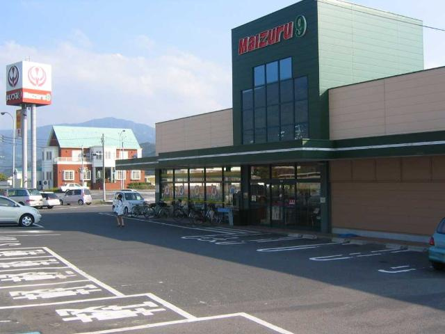 ファミール・ガーデンＫの周辺|ダイソー唐津浜玉店まで1,776ｍ