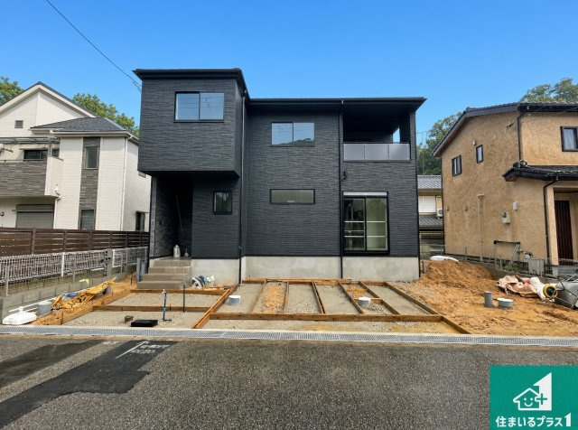 ■西宮市生瀬高台　第1期　新築一戸建て