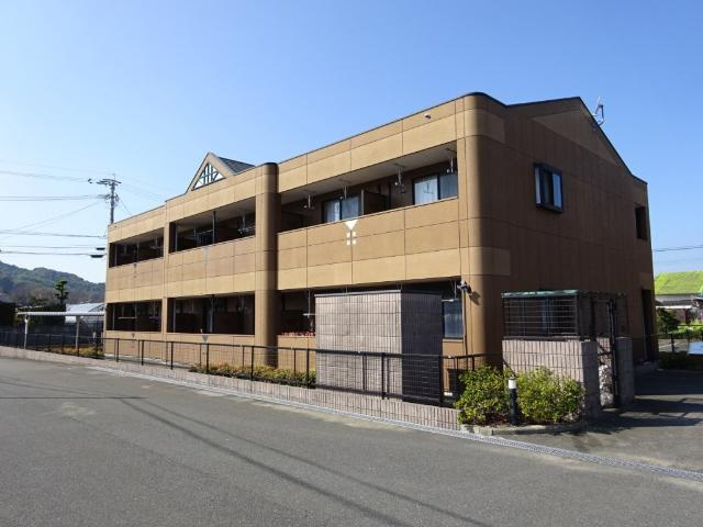 ミストラルⅢ