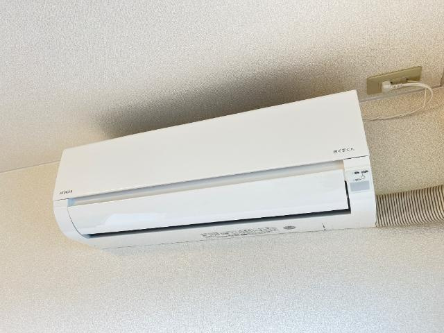 パークレジェンドⅡの設備|室内設備