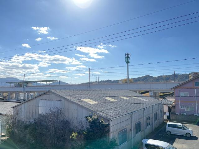 パークレジェンドⅡのその他|駅近です。