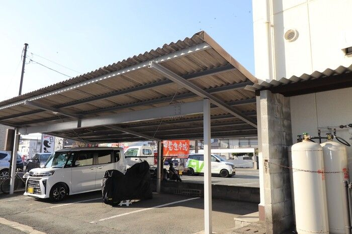 松本ビルのその他共用部分