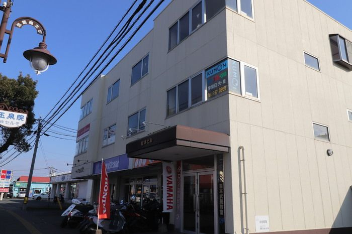 松本ビル