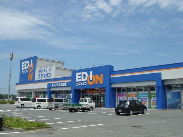 サクシード３の周辺|エディオン唐津店まで707ｍ