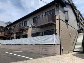 【外観】 | シャンテ城西