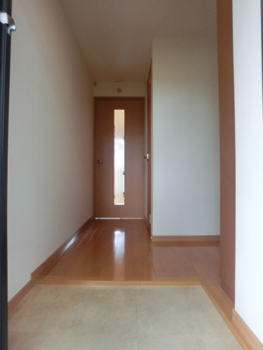 【玄関】 | シャンテ城西
