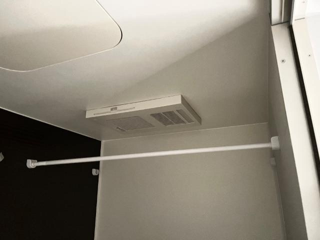 サクシード３のその他|浴室乾燥機