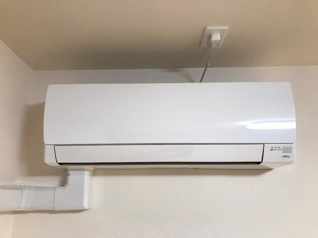 【設備】 | ラ・プラース古出来