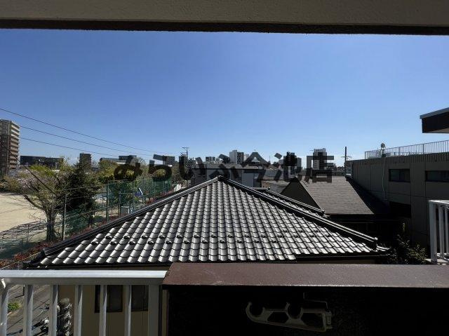 【展望】 | セザール今池
