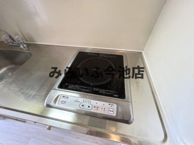 【その他】 | セザール今池