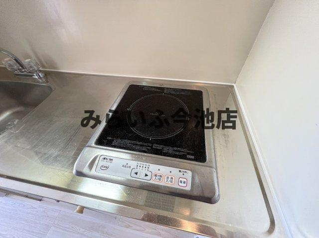 【その他】 | セザール今池